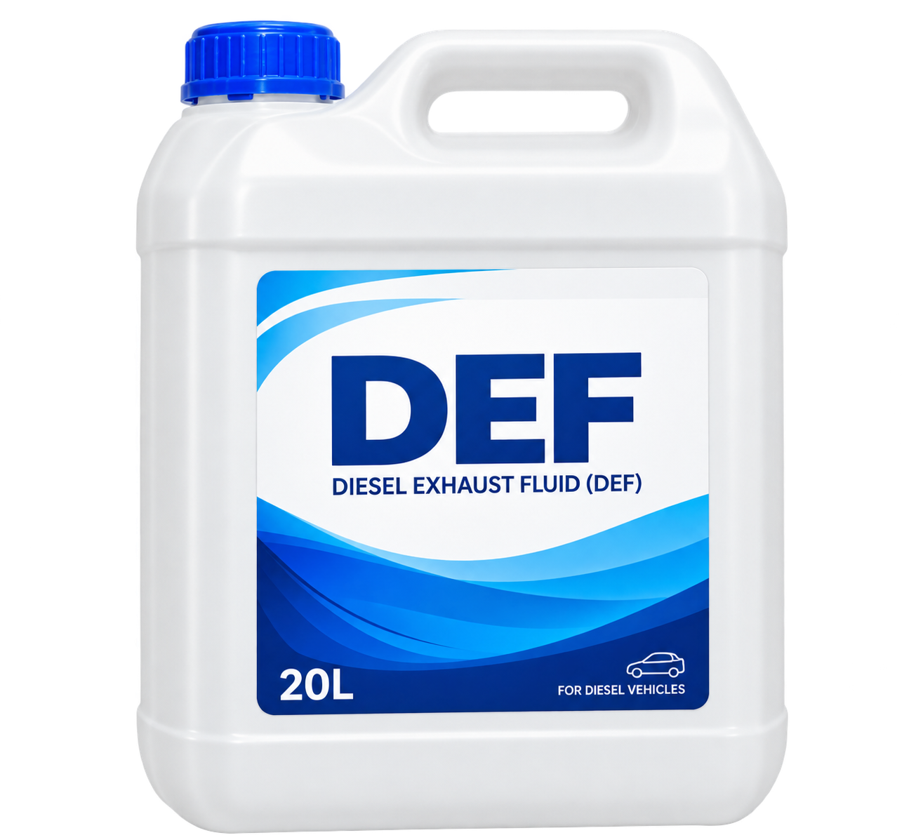 20 Litre DEF Can