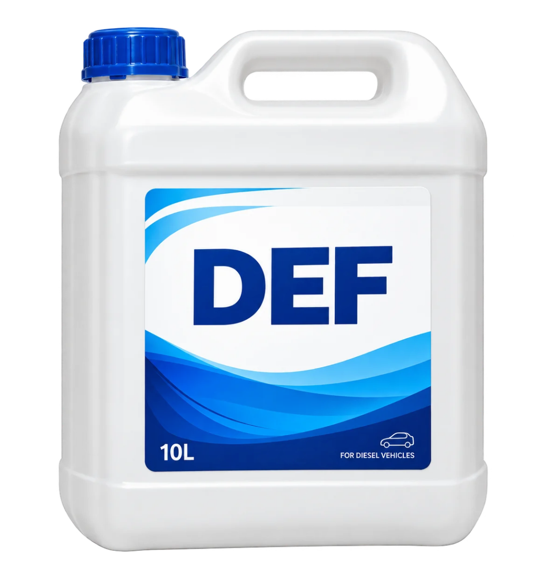 10 Litre DEF Can