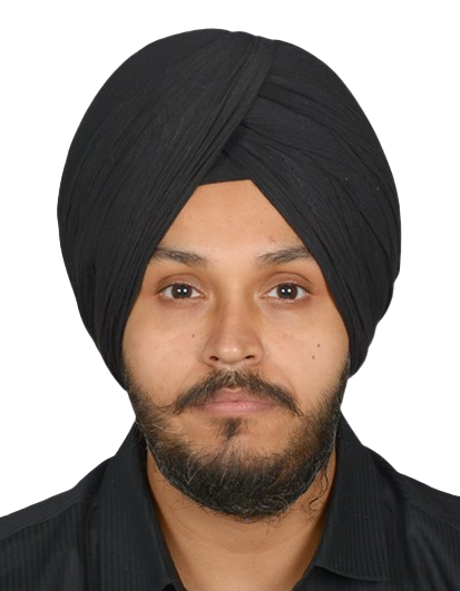 Amanjyot Singh